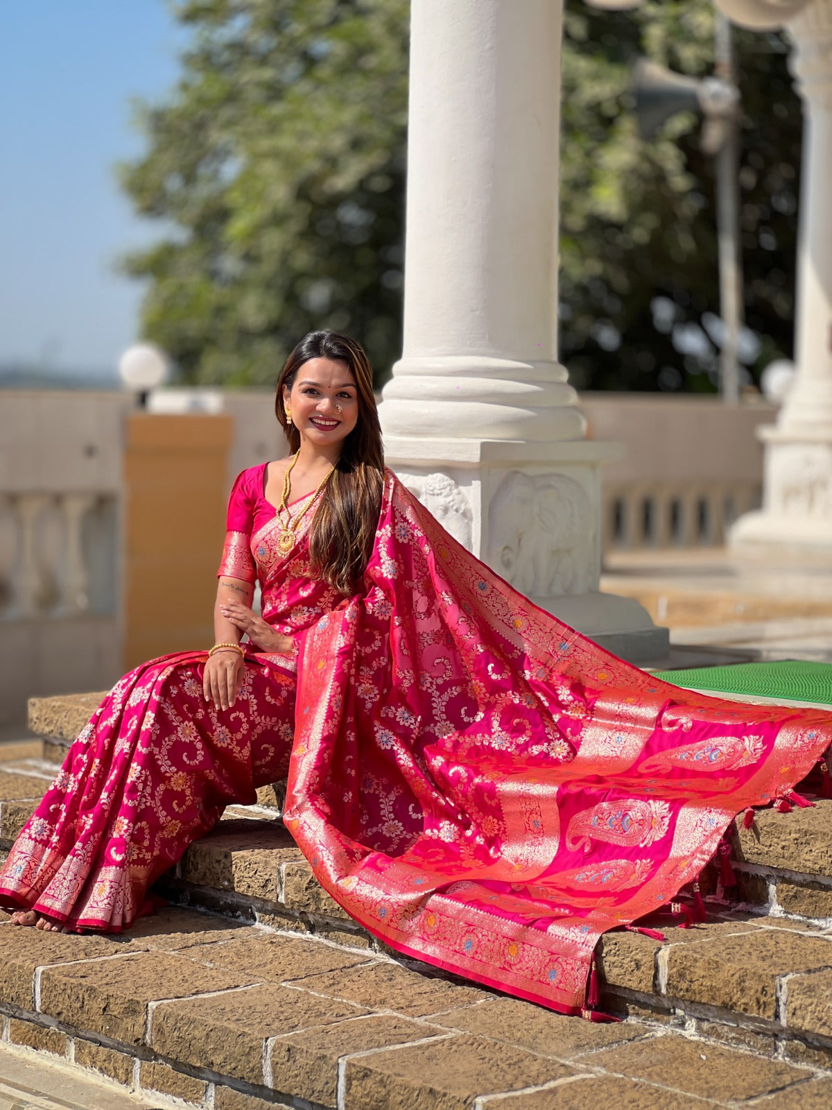 Rani Pink